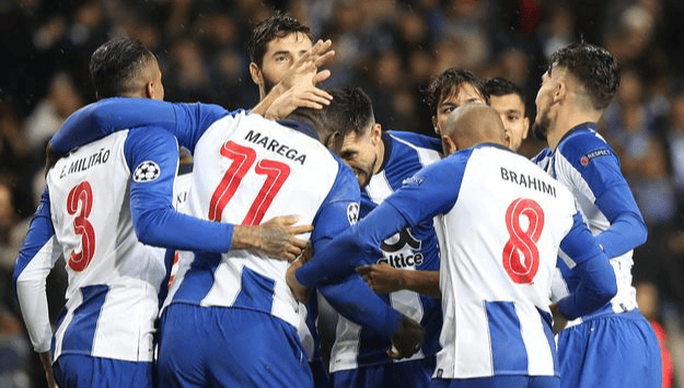 九游娱乐APP-国际比赛日波尔图调整名单以备NBA常规赛，防线松动环节打磨，球迷炸锅，阵容厚度经受考验