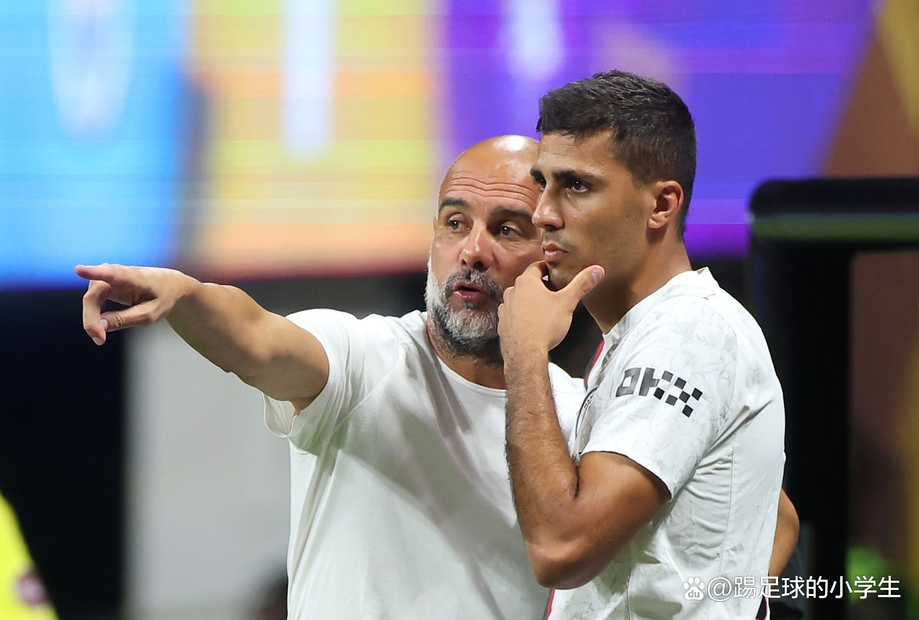 曼城迎德甲关键赛,国际比赛日队长鼓劲,赛场秩序良好,球队文化再被提及(初三中考前校长鼓劲会ppt) 曼城迎德甲关键赛,国际比赛日队长鼓劲,赛场秩序良好,球队文化再被提及(初三中考前校长鼓劲会ppt)