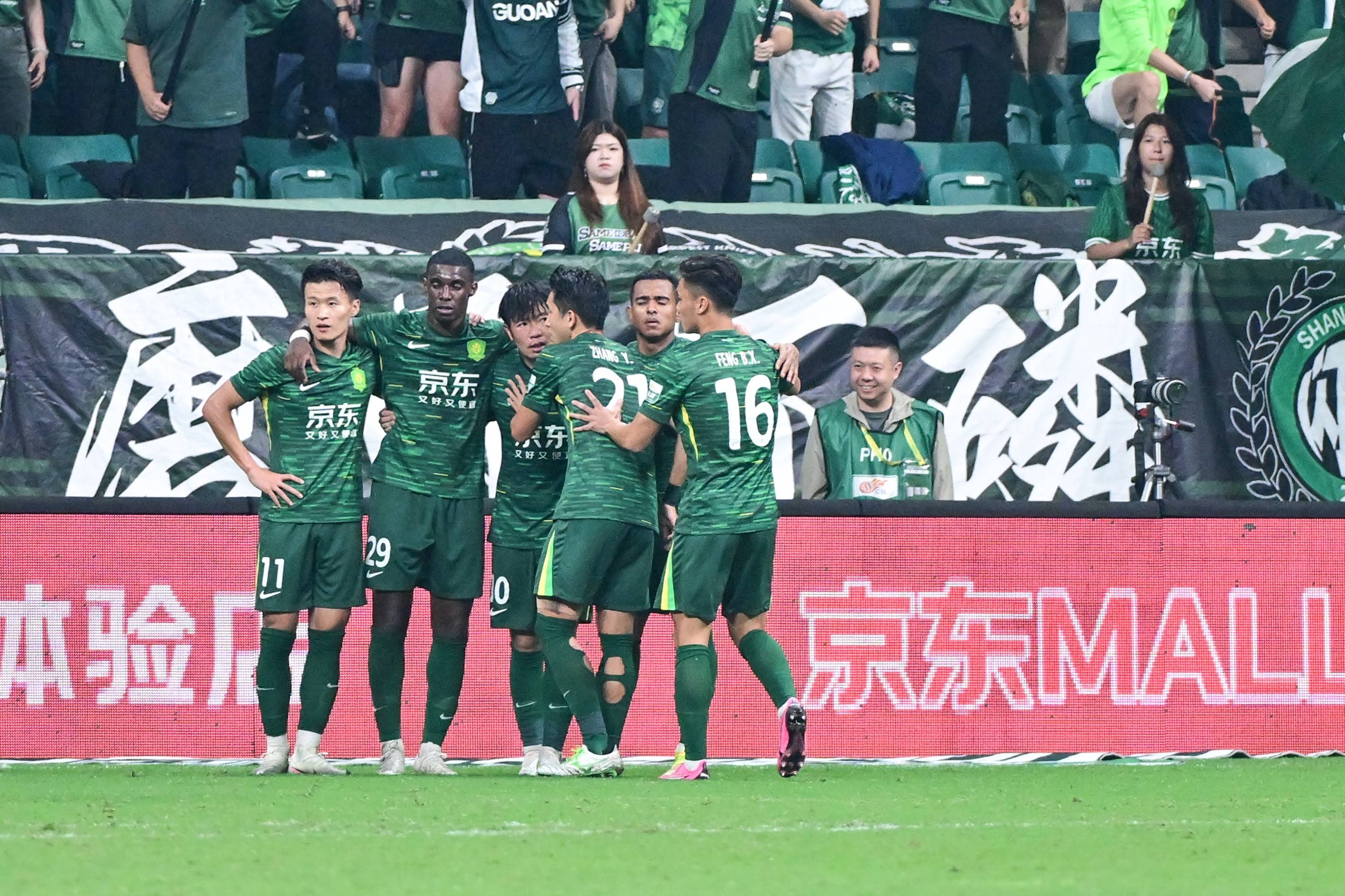 关于北京国安国际比赛日官宣签约，志在英超名次提升，震撼外界，球队文化再被提及的信息