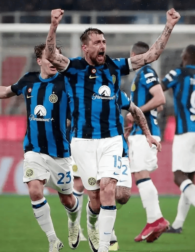 九游登录入口-包含风云突变国际米兰赛前造点机会；意甲版图或变；气氛紧张；球队文化再被提及的词条